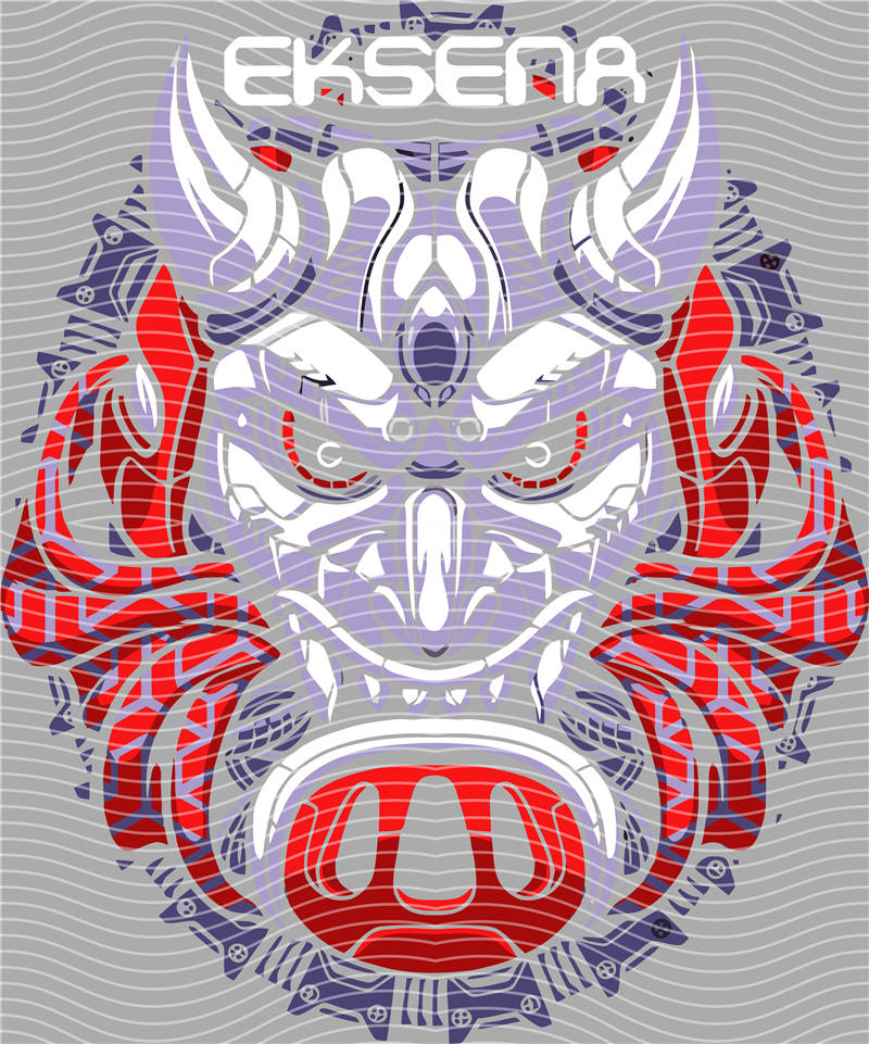 Animation design-RB 1086
